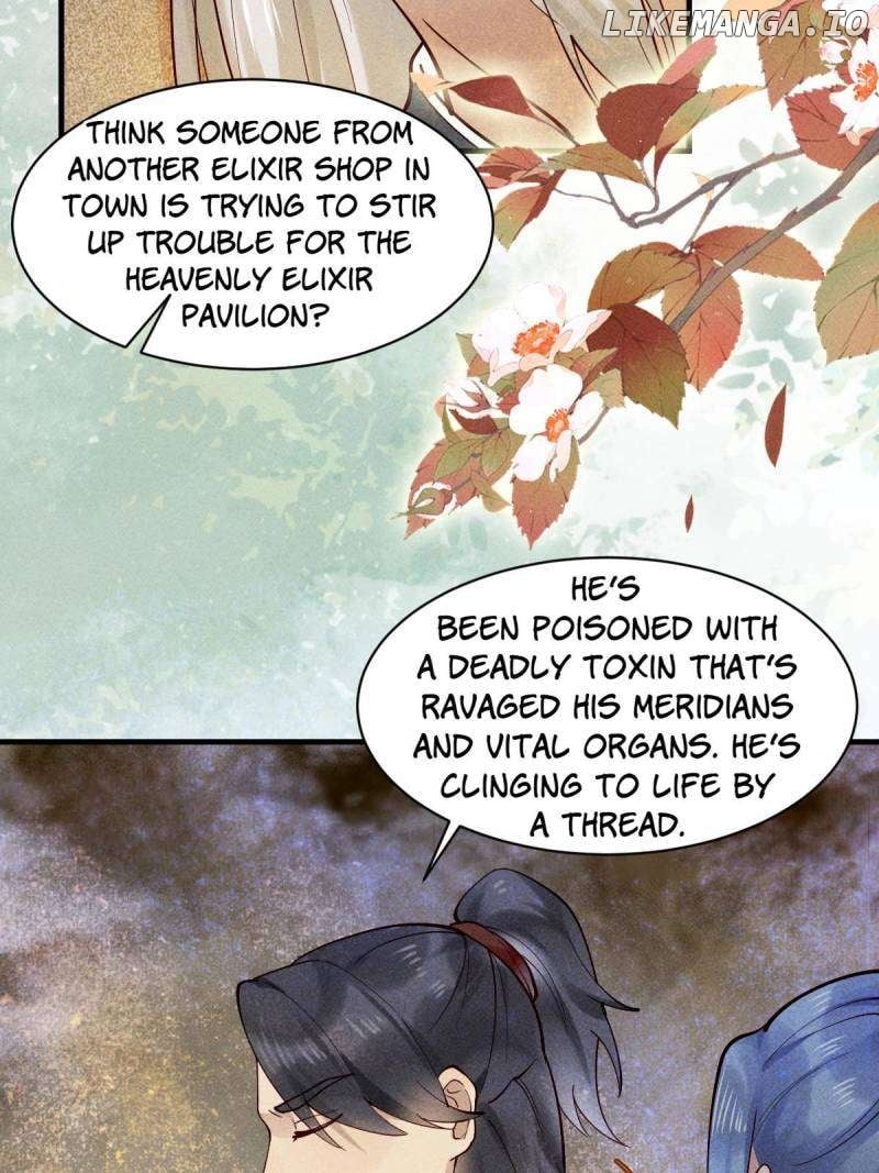 The Ghostly Doctor Chapter 585 - Page 16