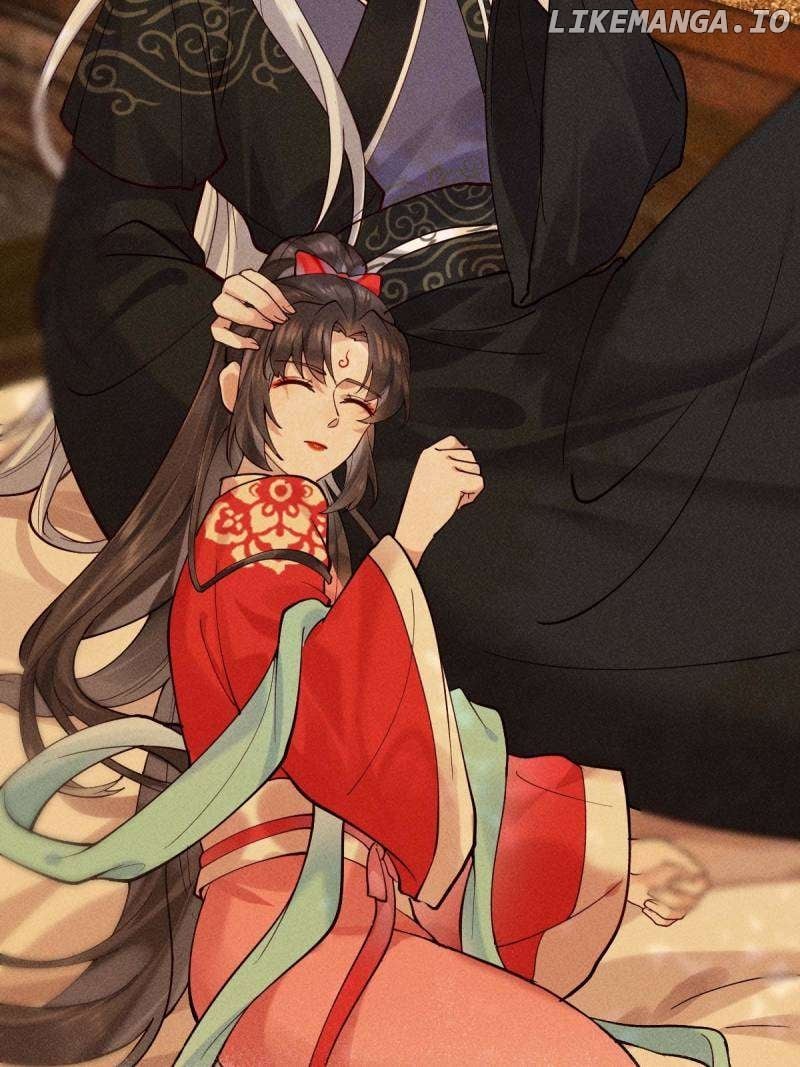 The Ghostly Doctor Chapter 585 - Page 20