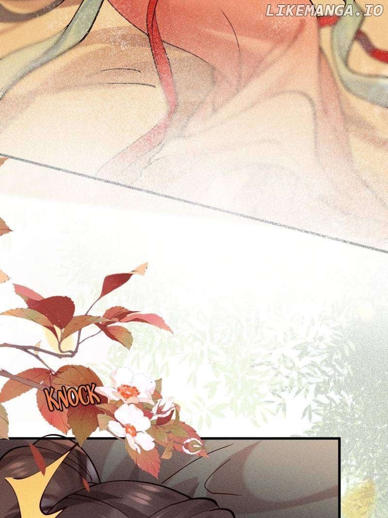 The Ghostly Doctor Chapter 585 - Page 21