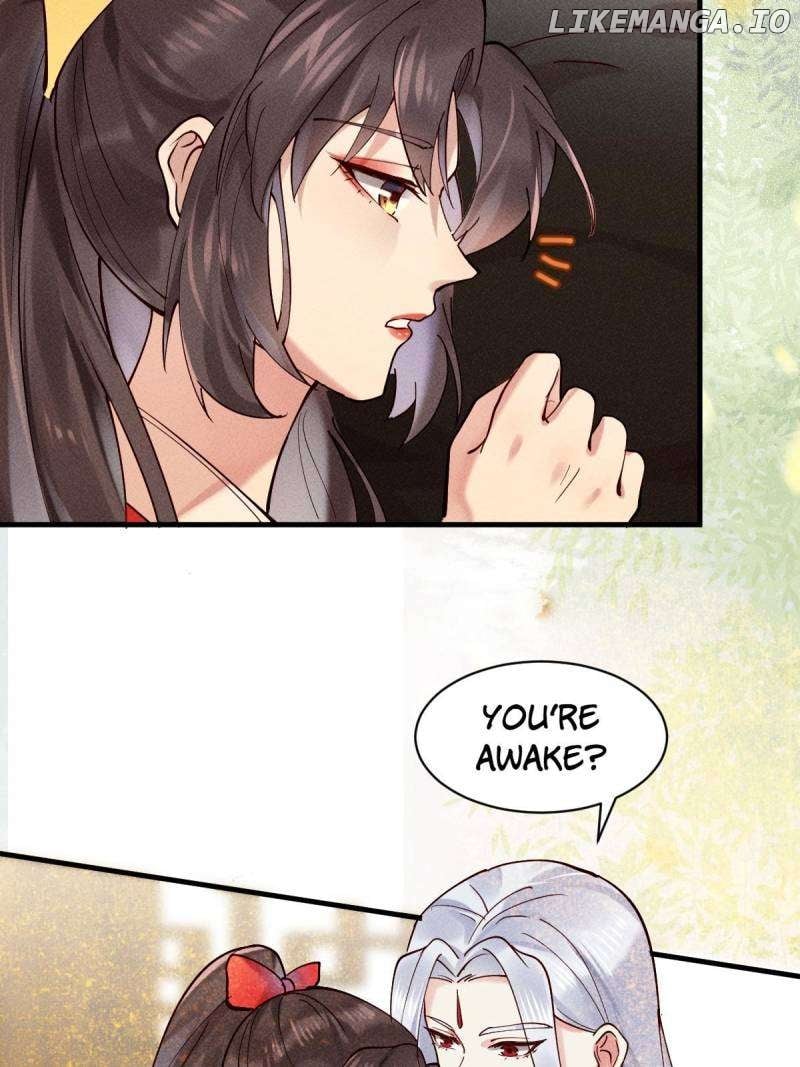 The Ghostly Doctor Chapter 585 - Page 22