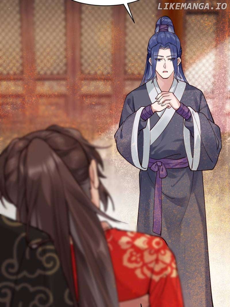 The Ghostly Doctor Chapter 585 - Page 26