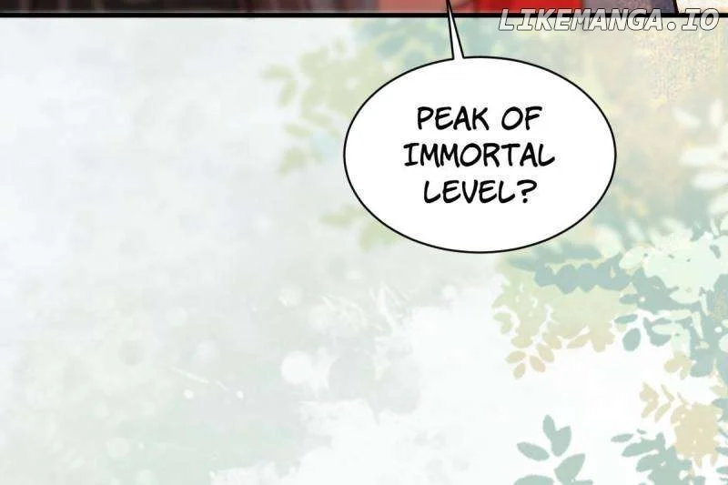 The Ghostly Doctor Chapter 585 - Page 27