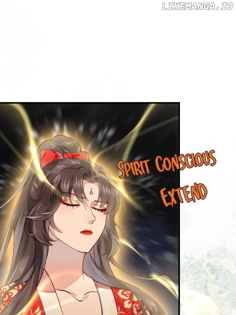 The Ghostly Doctor Chapter 585 - Page 28