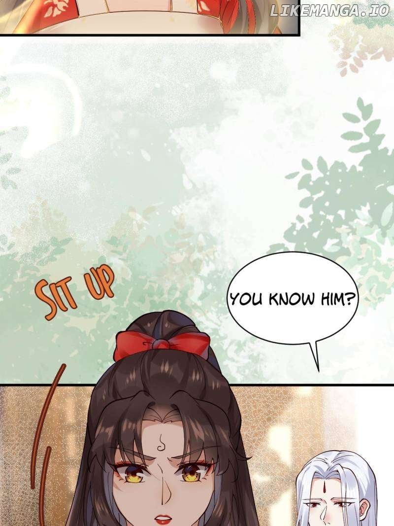 The Ghostly Doctor Chapter 585 - Page 29