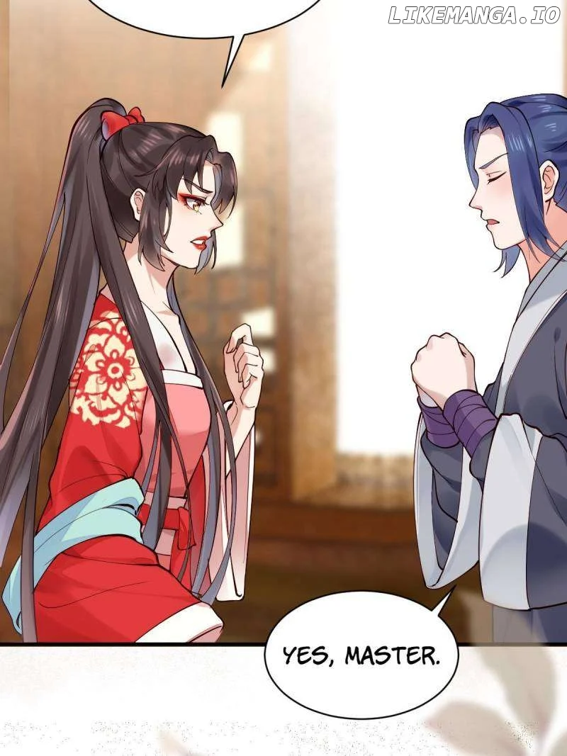 The Ghostly Doctor Chapter 585 - Page 31