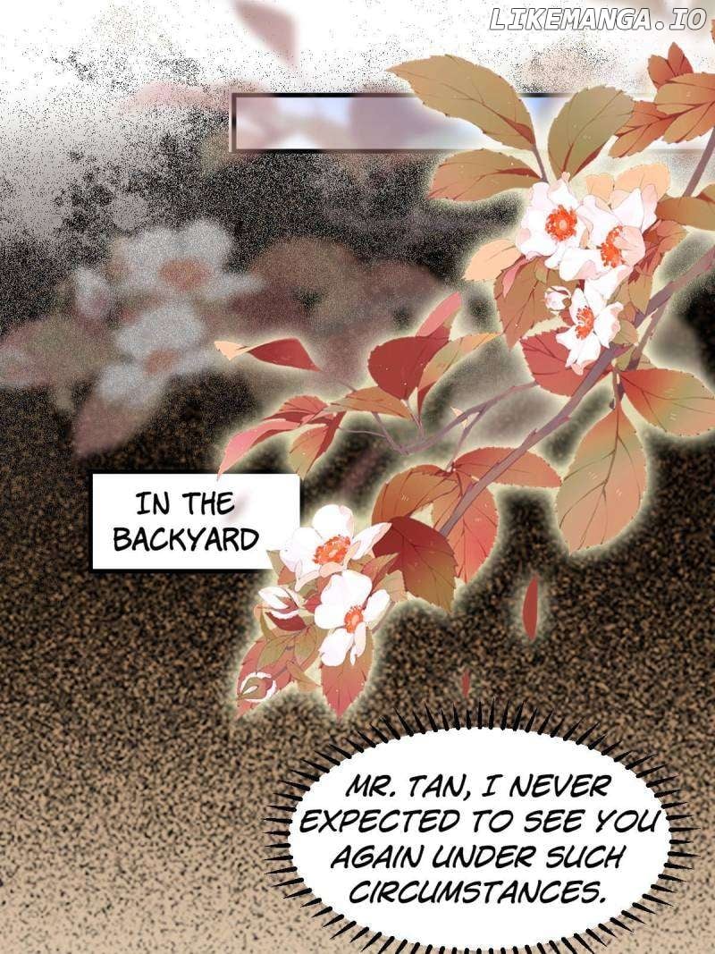 The Ghostly Doctor Chapter 585 - Page 32