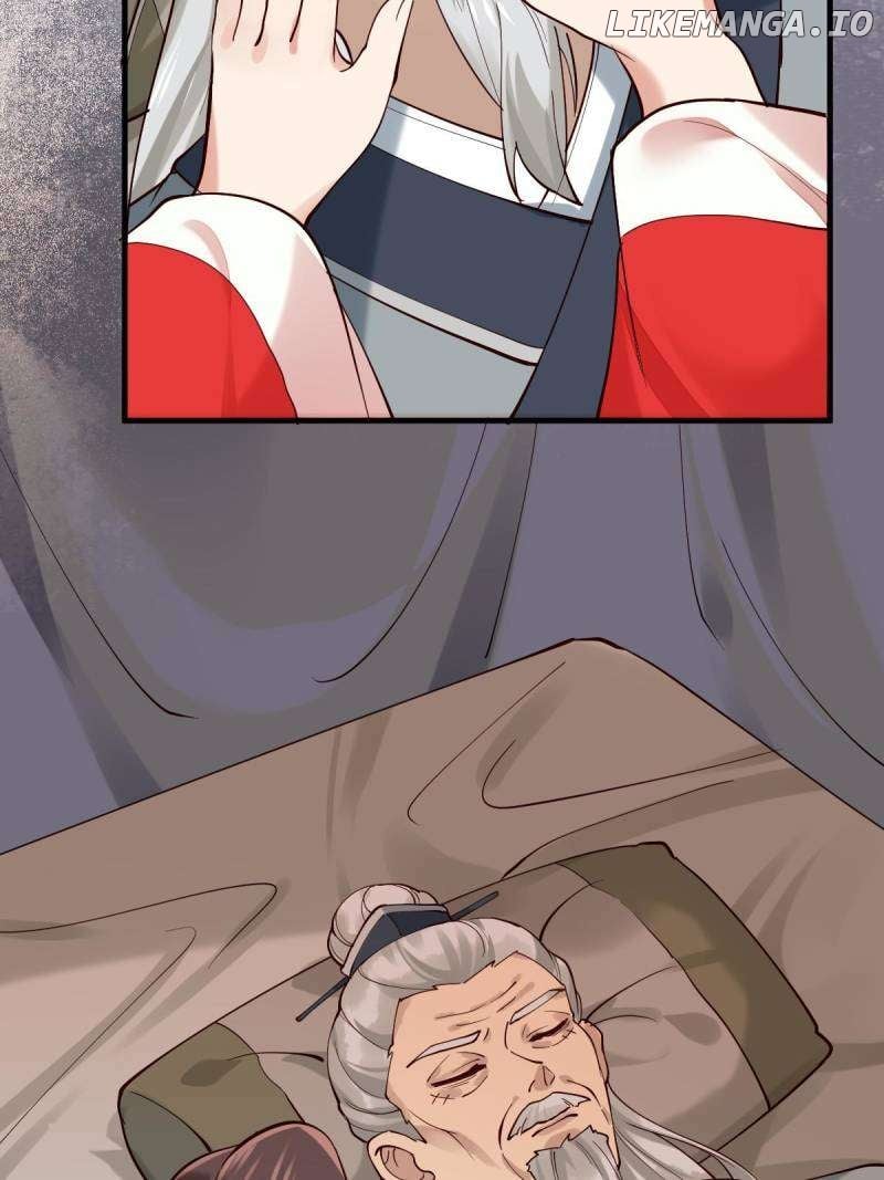 The Ghostly Doctor Chapter 585 - Page 35