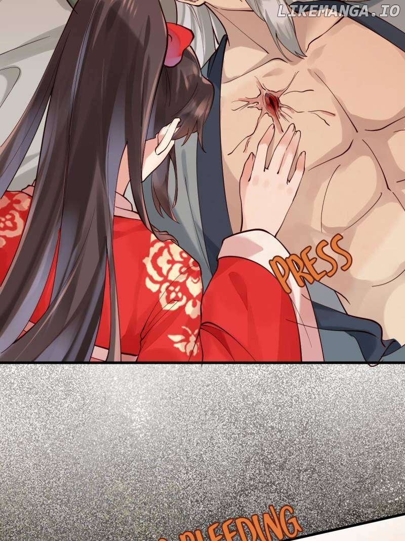 The Ghostly Doctor Chapter 585 - Page 36