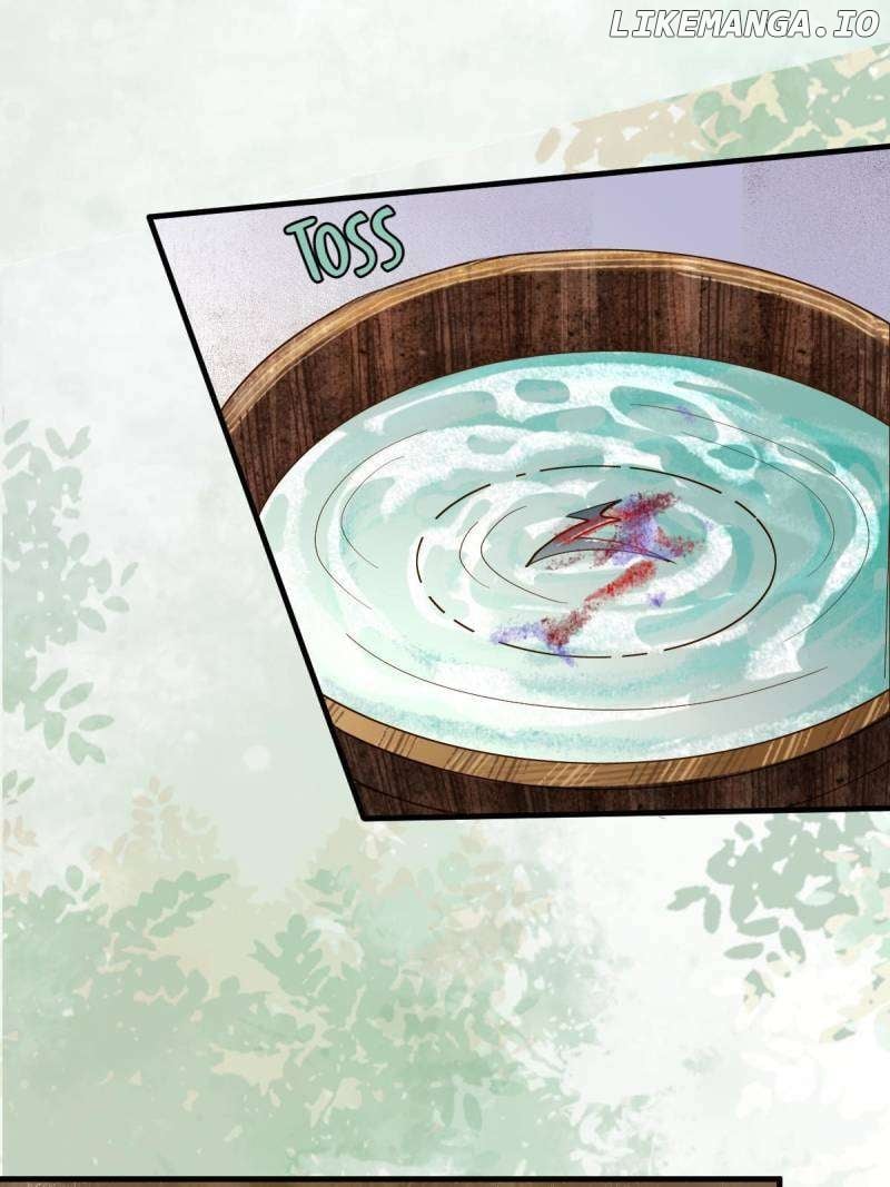 The Ghostly Doctor Chapter 585 - Page 41