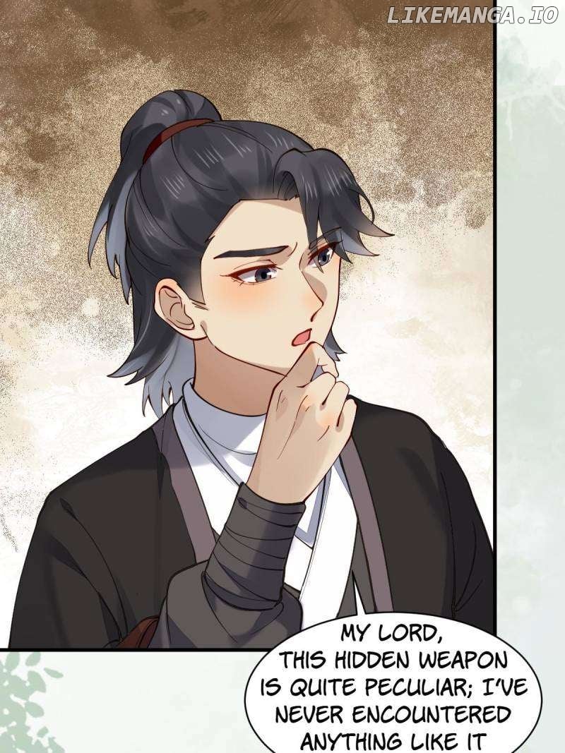 The Ghostly Doctor Chapter 585 - Page 42