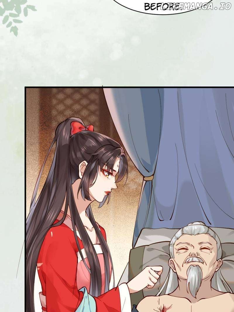 The Ghostly Doctor Chapter 585 - Page 43