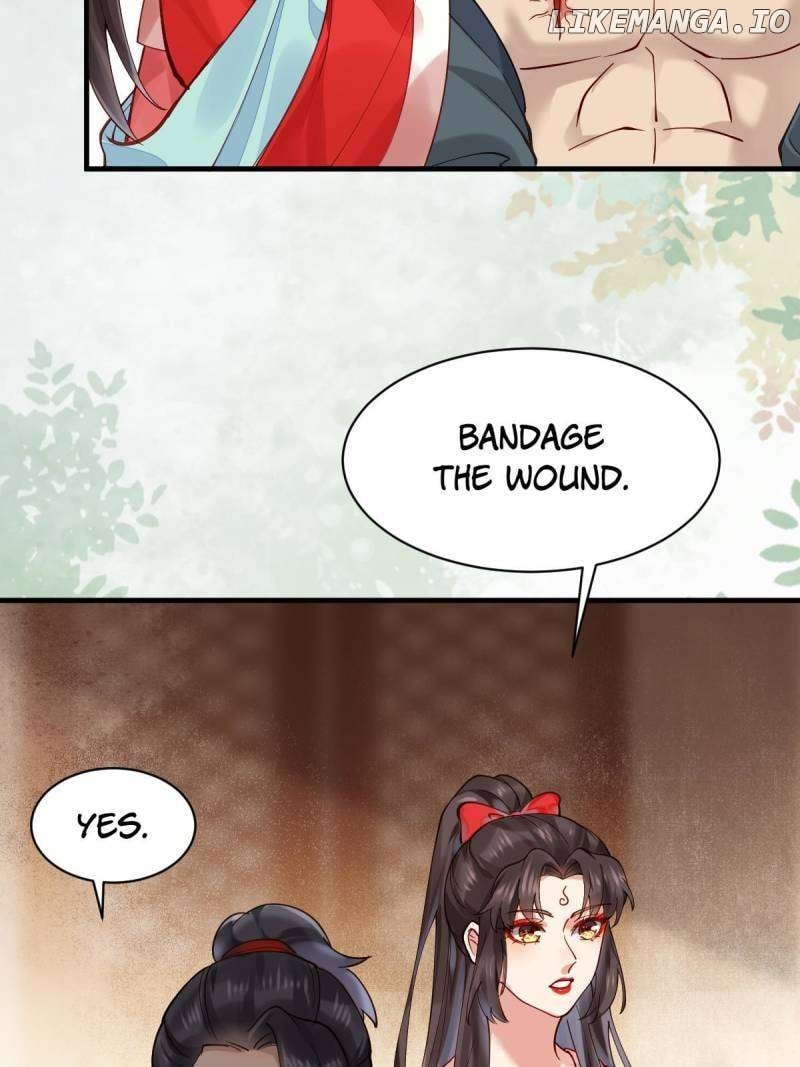 The Ghostly Doctor Chapter 585 - Page 44