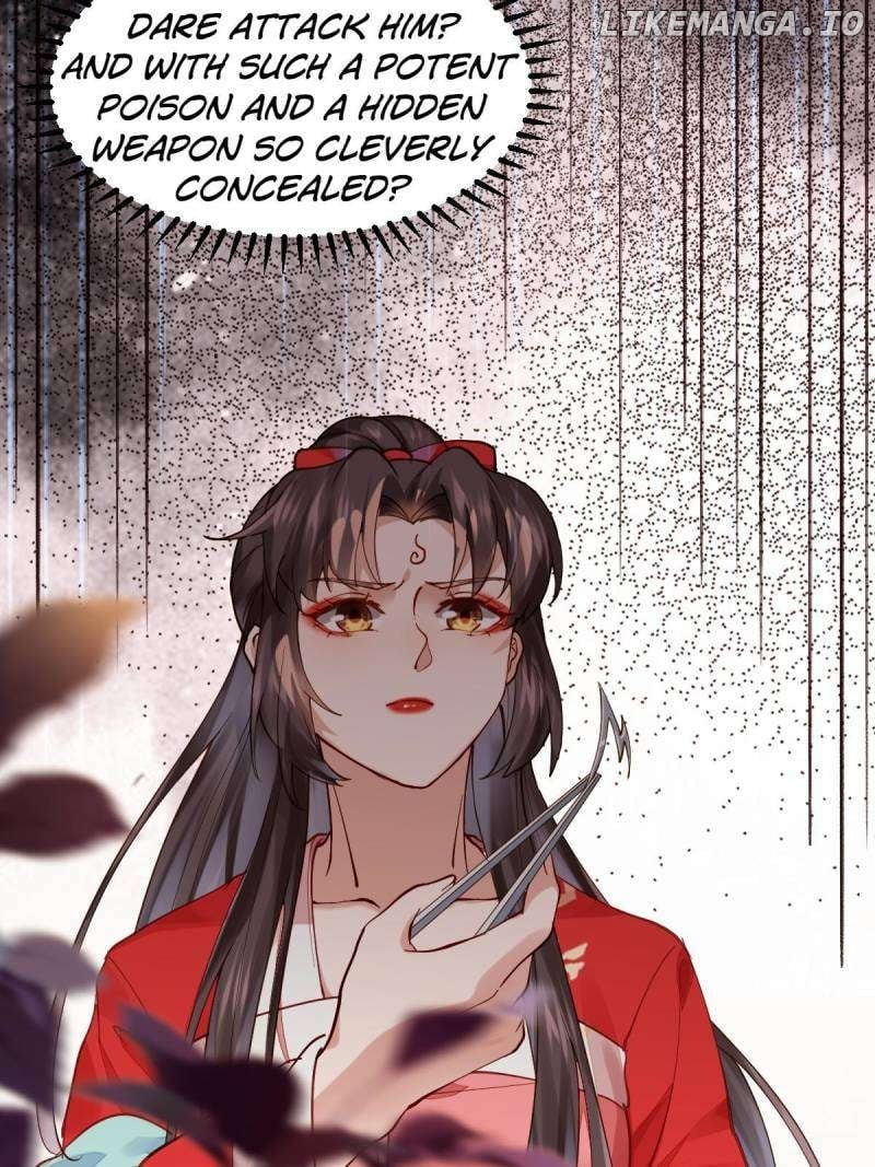 The Ghostly Doctor Chapter 585 - Page 46