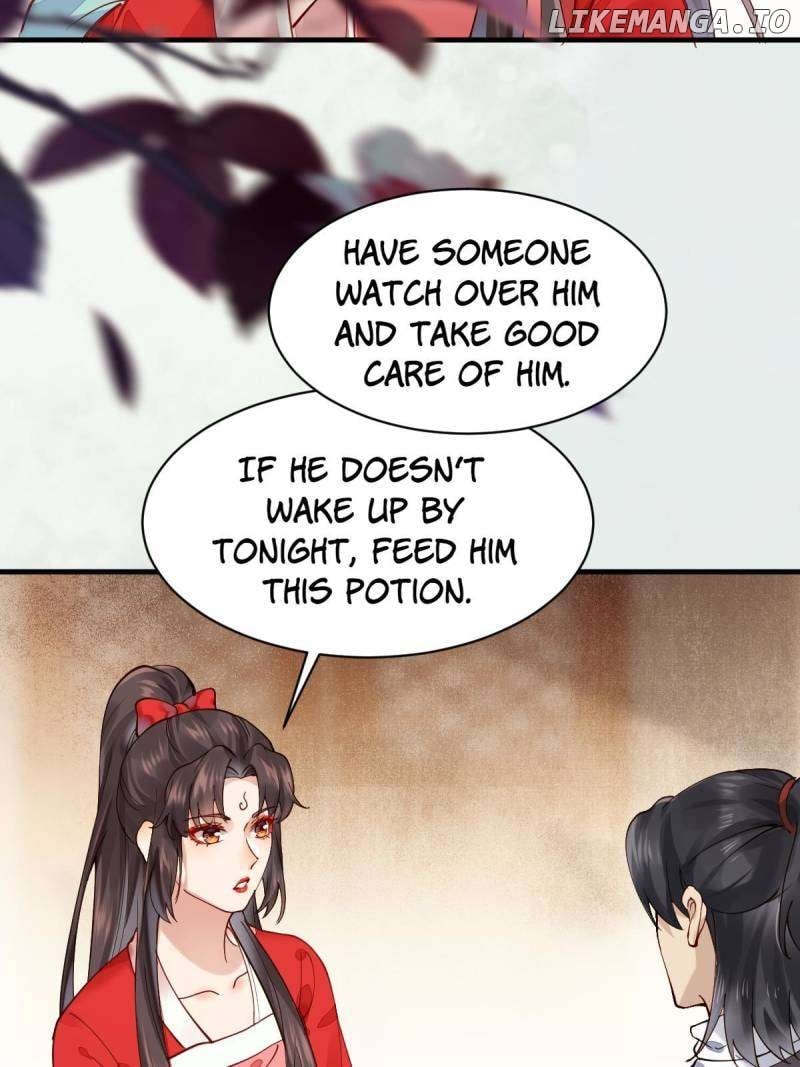 The Ghostly Doctor Chapter 585 - Page 47