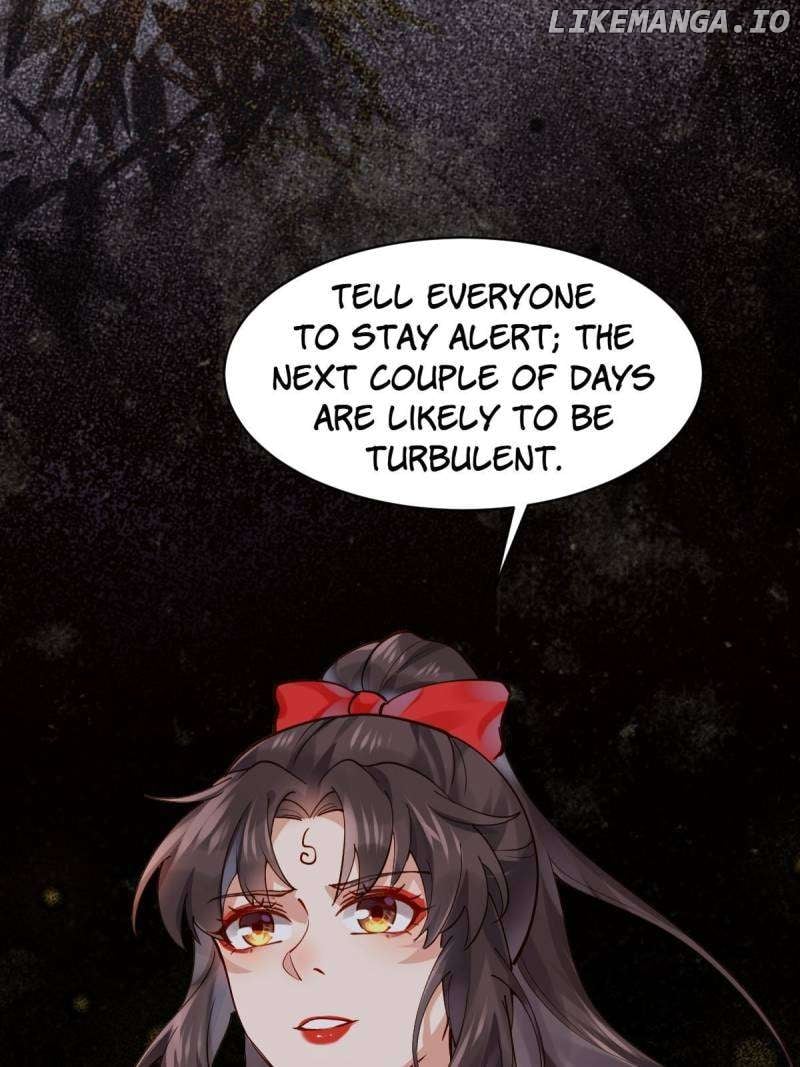 The Ghostly Doctor Chapter 585 - Page 50