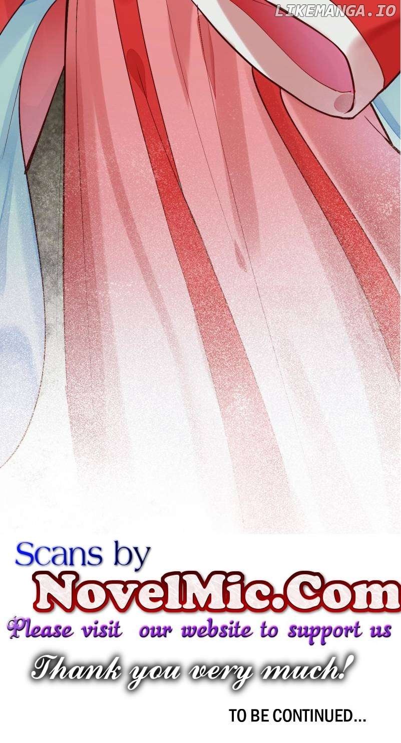 The Ghostly Doctor Chapter 585 - Page 52