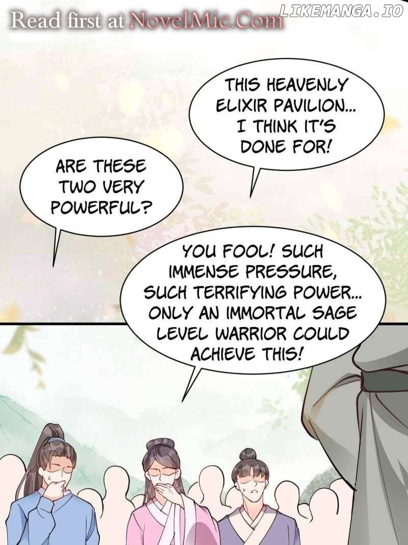 The Ghostly Doctor Chapter 586 - Page 4