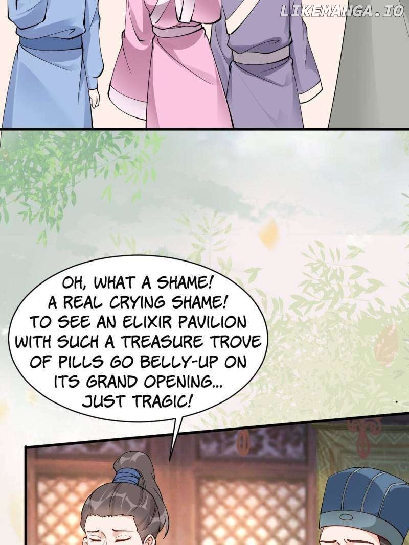 The Ghostly Doctor Chapter 586 - Page 5