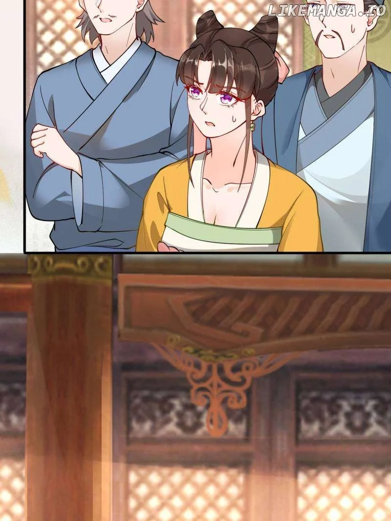 The Ghostly Doctor Chapter 586 - Page 6