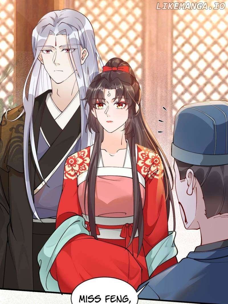 The Ghostly Doctor Chapter 586 - Page 7