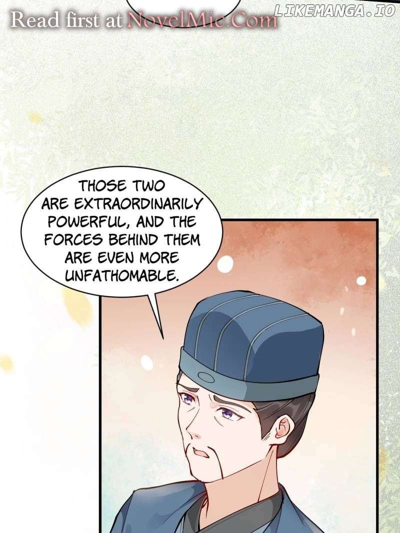 The Ghostly Doctor Chapter 586 - Page 8