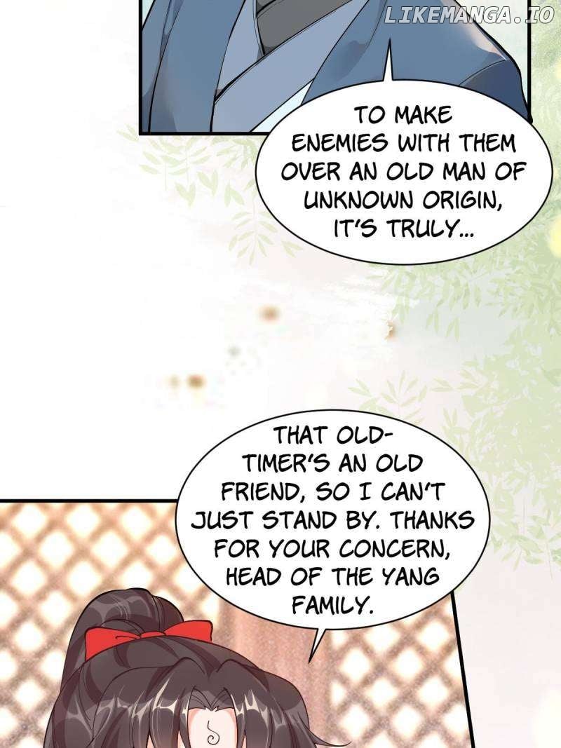 The Ghostly Doctor Chapter 586 - Page 9