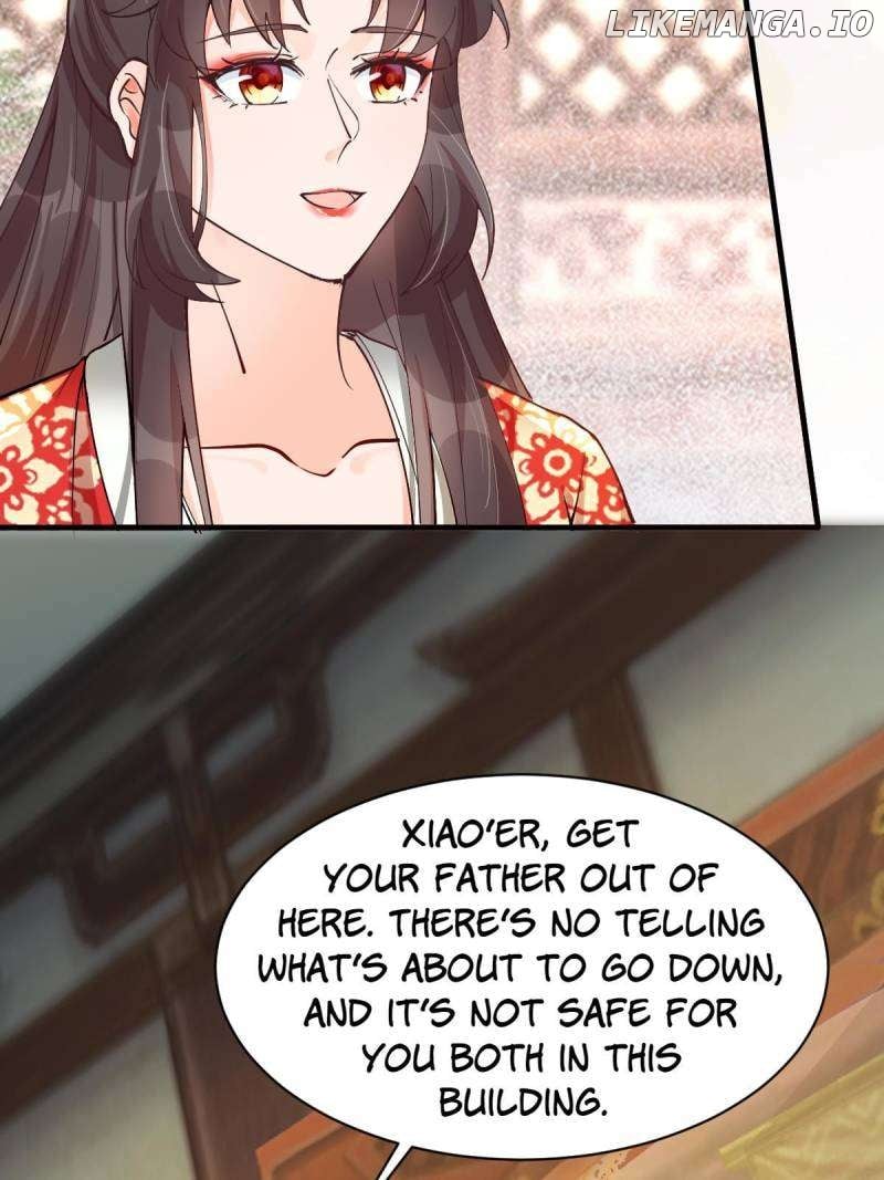 The Ghostly Doctor Chapter 586 - Page 10