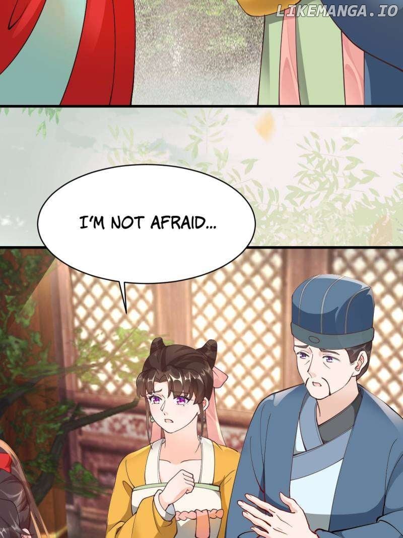 The Ghostly Doctor Chapter 586 - Page 12