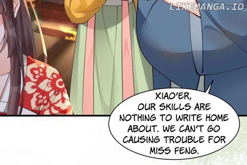 The Ghostly Doctor Chapter 586 - Page 13