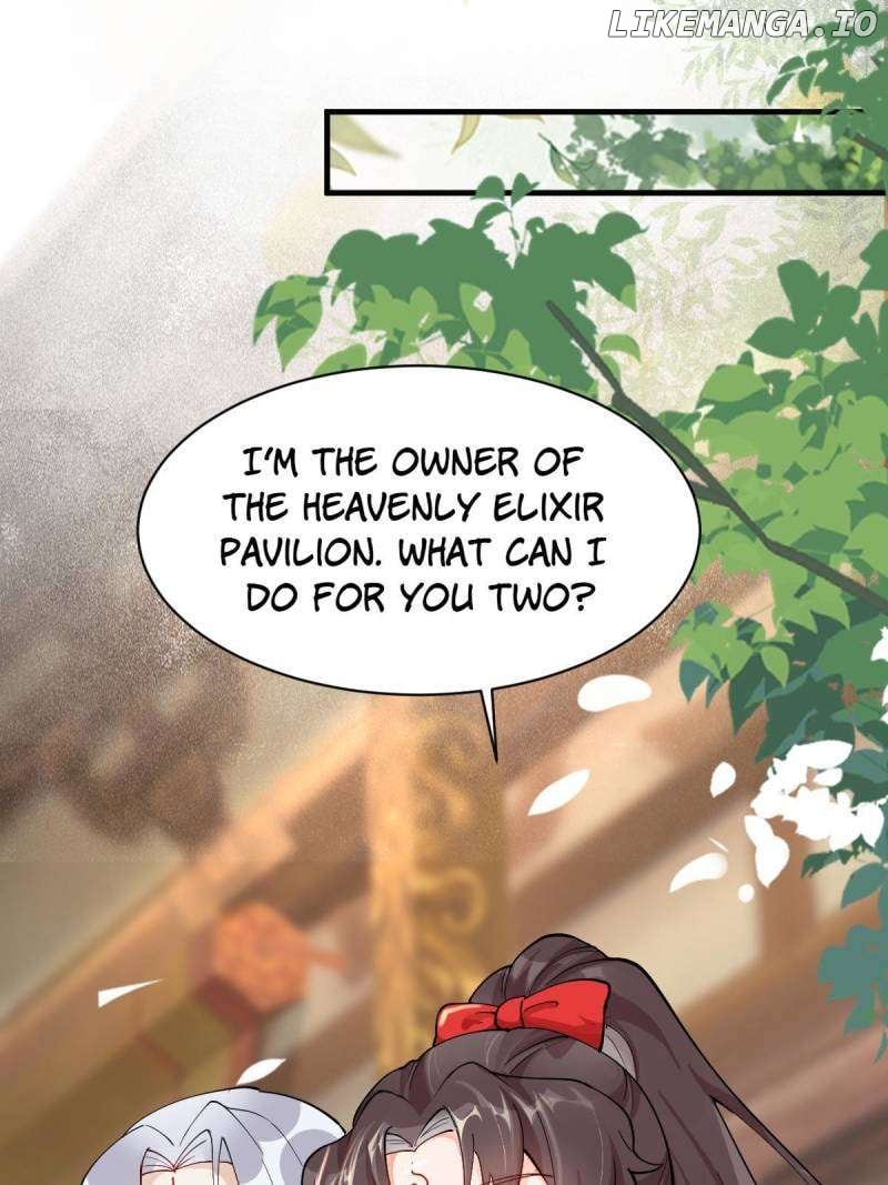 The Ghostly Doctor Chapter 586 - Page 15