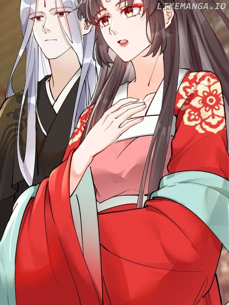 The Ghostly Doctor Chapter 586 - Page 16