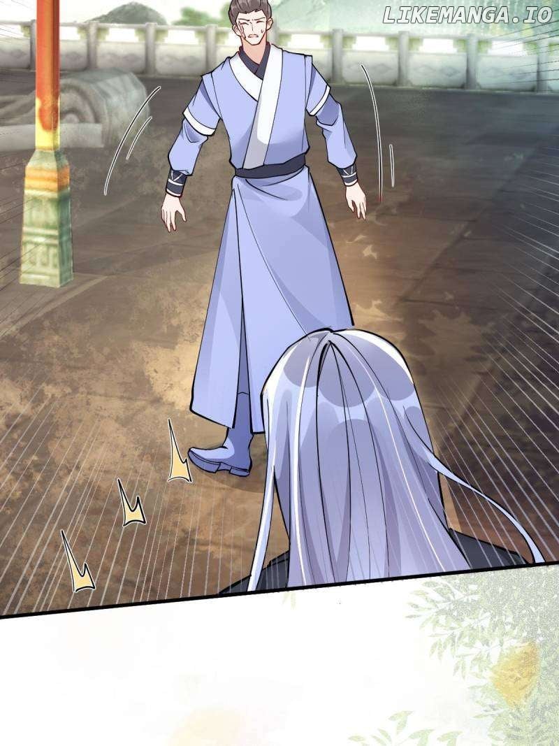 The Ghostly Doctor Chapter 586 - Page 21