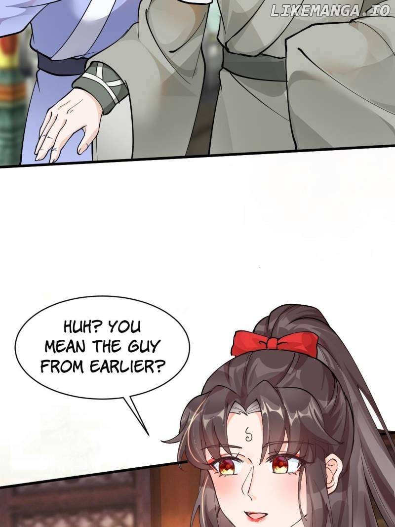 The Ghostly Doctor Chapter 586 - Page 23