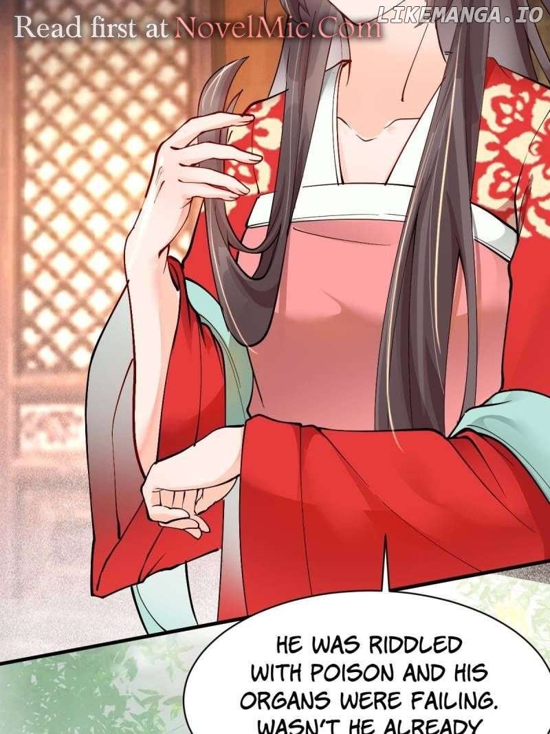 The Ghostly Doctor Chapter 586 - Page 24