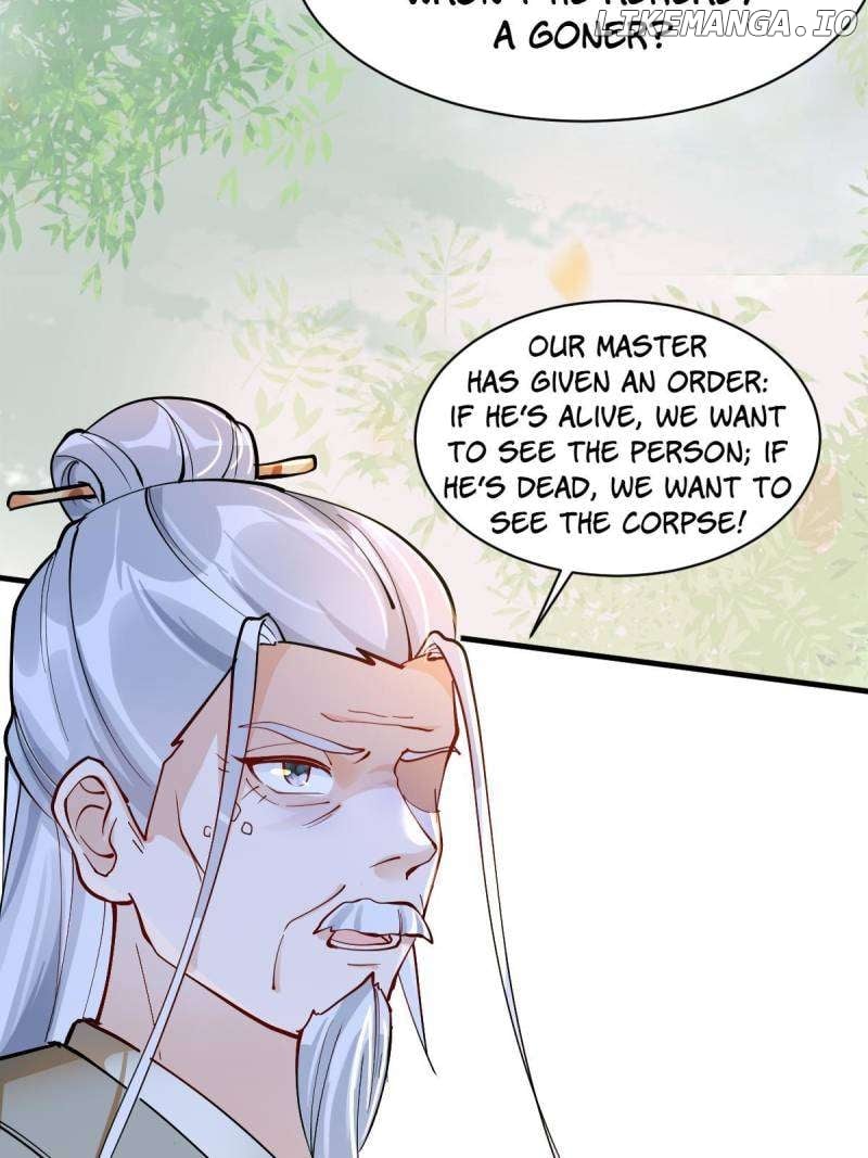 The Ghostly Doctor Chapter 586 - Page 25