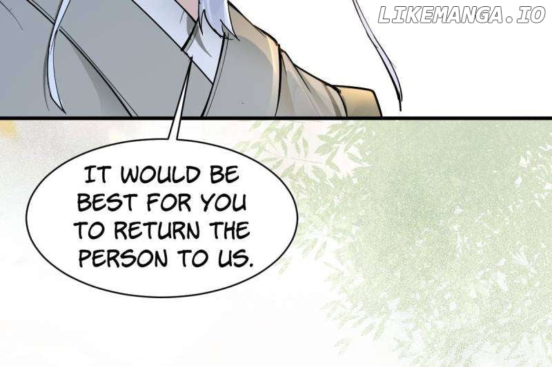 The Ghostly Doctor Chapter 586 - Page 26