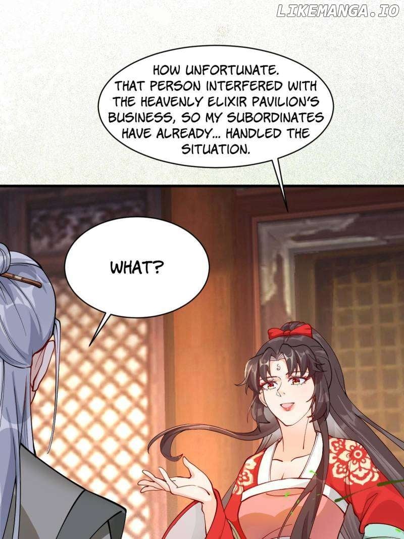 The Ghostly Doctor Chapter 586 - Page 27