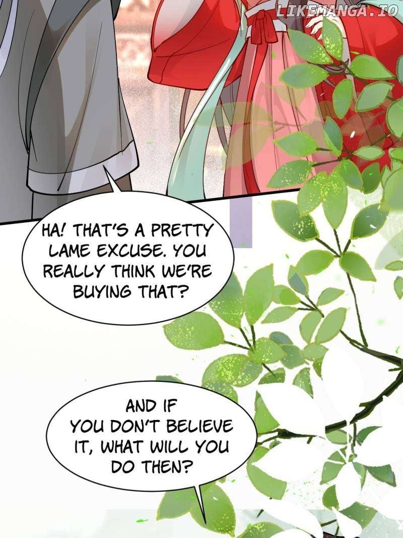 The Ghostly Doctor Chapter 586 - Page 28