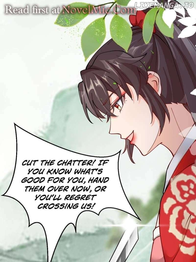 The Ghostly Doctor Chapter 586 - Page 29