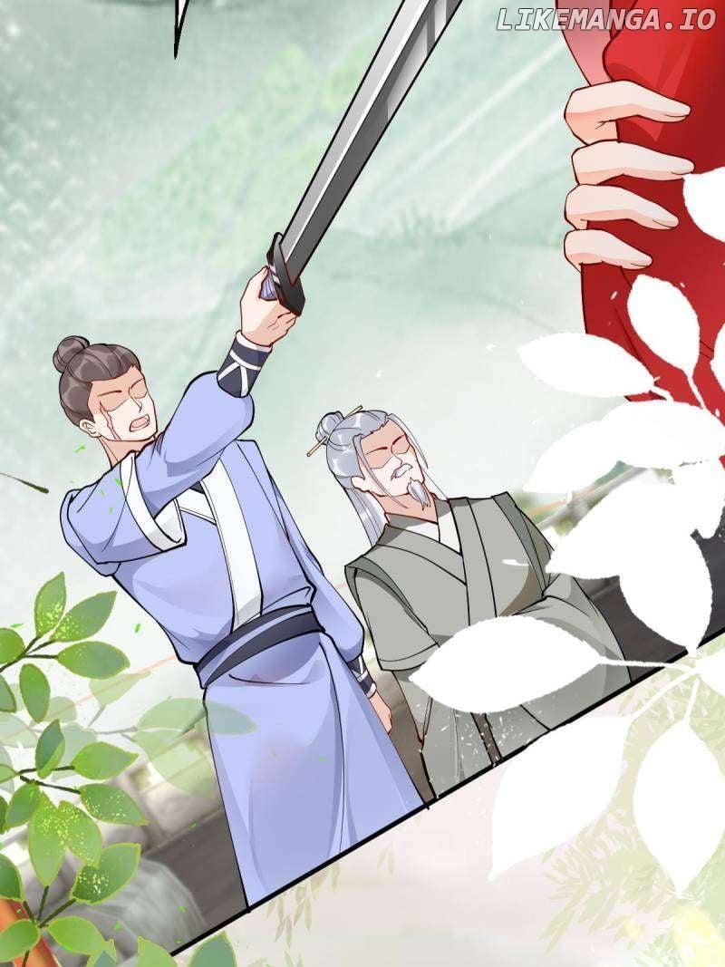 The Ghostly Doctor Chapter 586 - Page 30