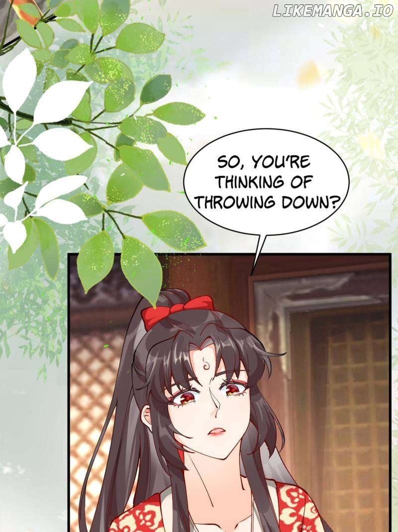 The Ghostly Doctor Chapter 586 - Page 31