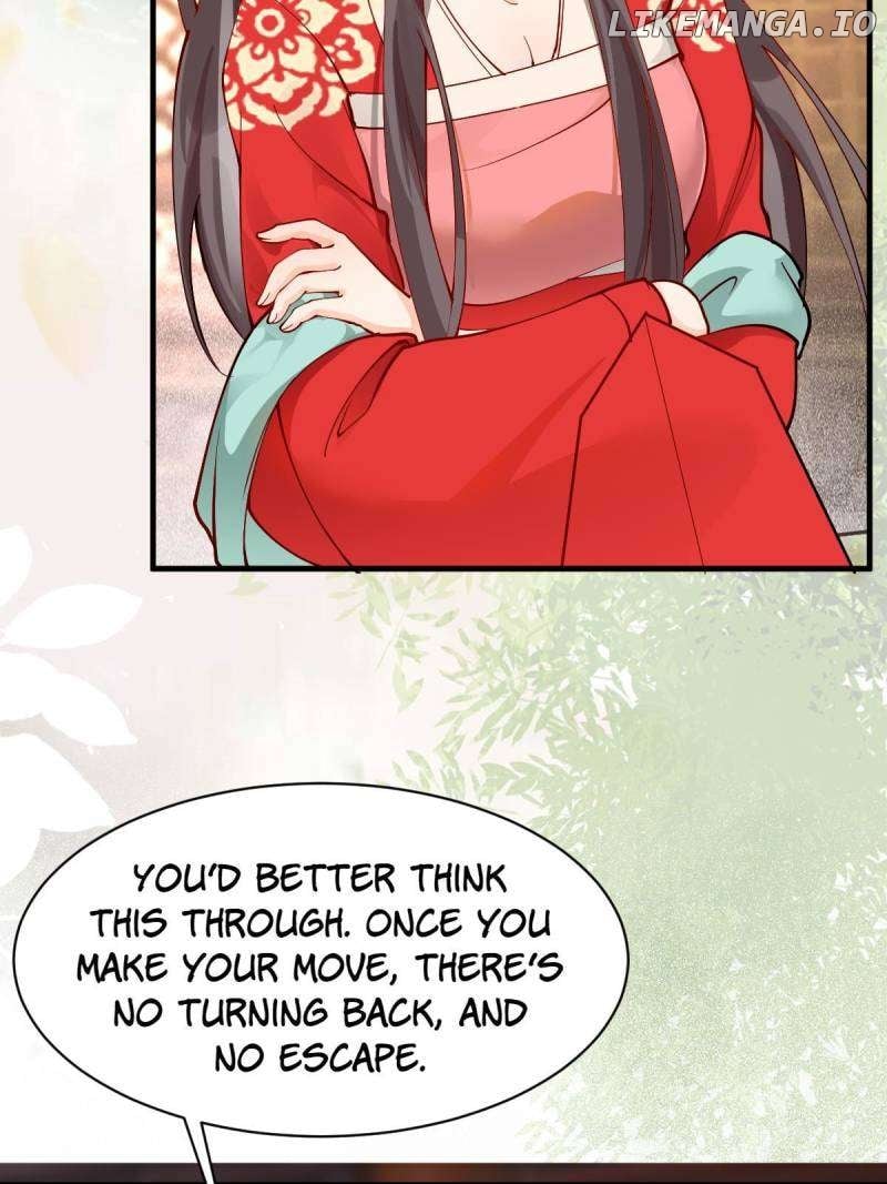 The Ghostly Doctor Chapter 586 - Page 32