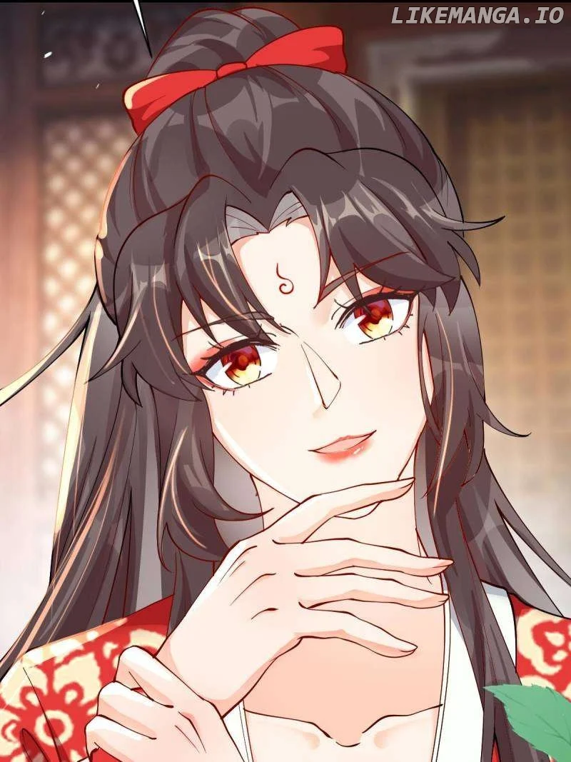 The Ghostly Doctor Chapter 586 - Page 33