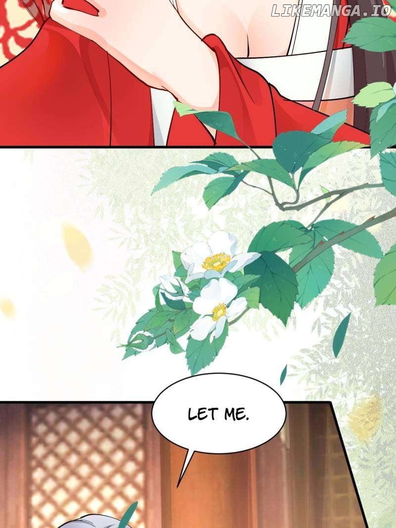 The Ghostly Doctor Chapter 586 - Page 34