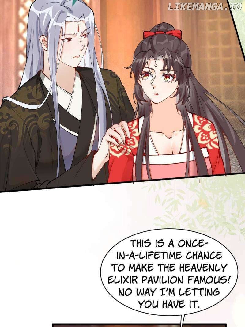 The Ghostly Doctor Chapter 586 - Page 35