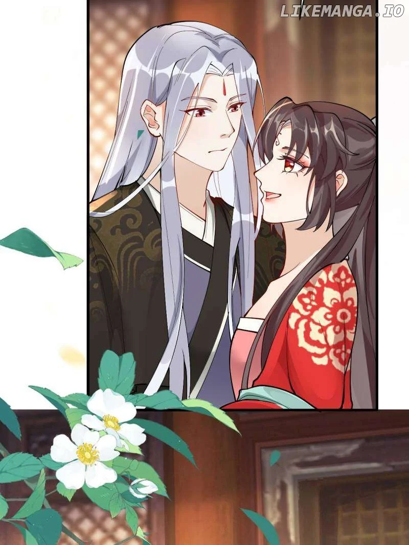 The Ghostly Doctor Chapter 586 - Page 36