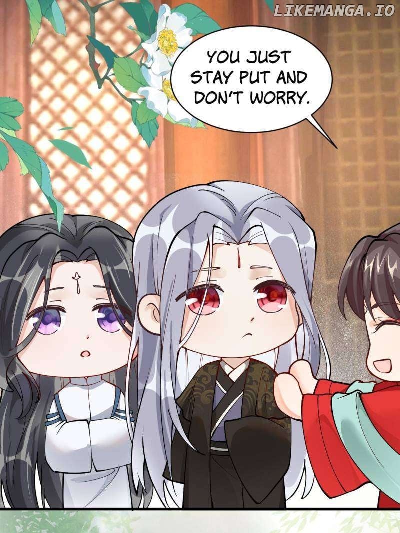 The Ghostly Doctor Chapter 586 - Page 37