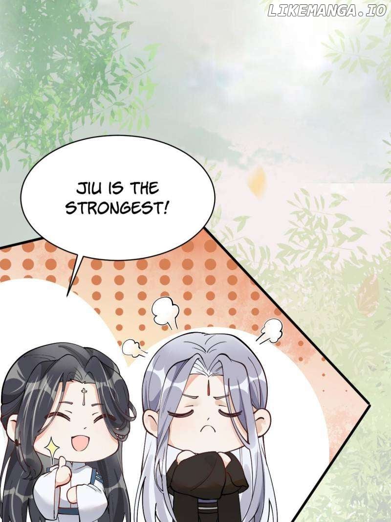 The Ghostly Doctor Chapter 586 - Page 38