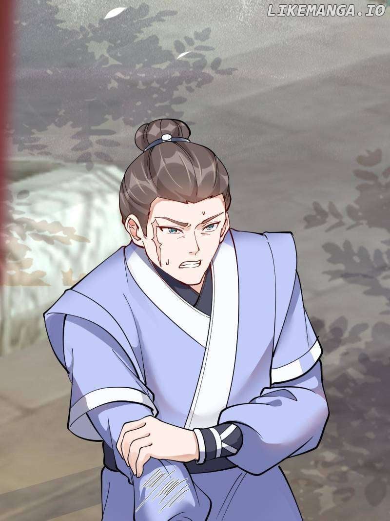 The Ghostly Doctor Chapter 586 - Page 41