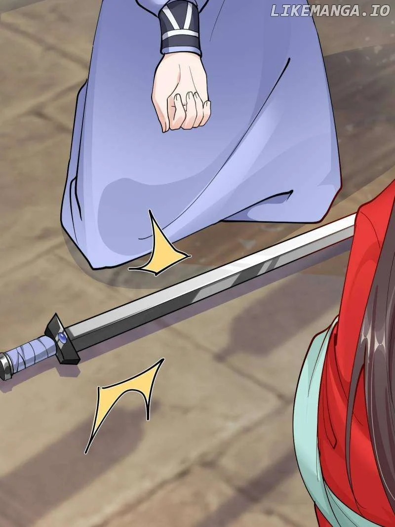 The Ghostly Doctor Chapter 586 - Page 42